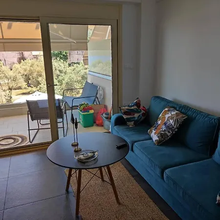 Apartman Mangata