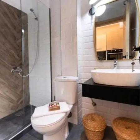 Apartman Mangata