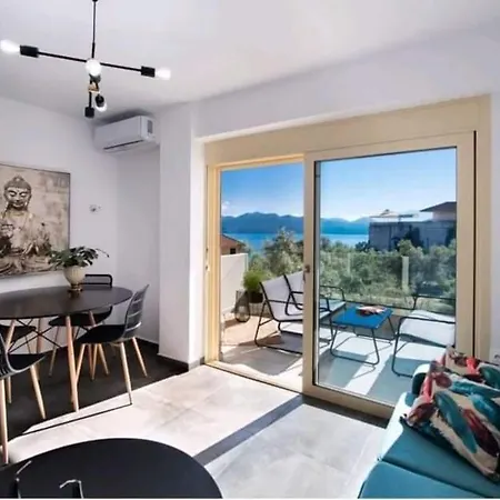 Apartman Mangata *