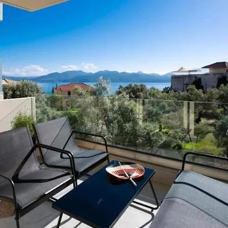 Mangata Apartman