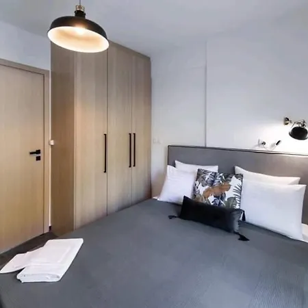 Apartman Mangata